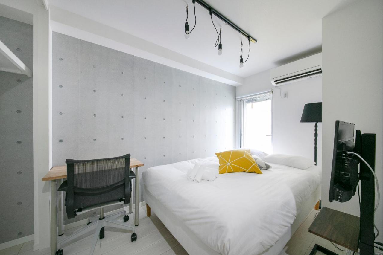 Appartamento Real Kinshi Tokyo