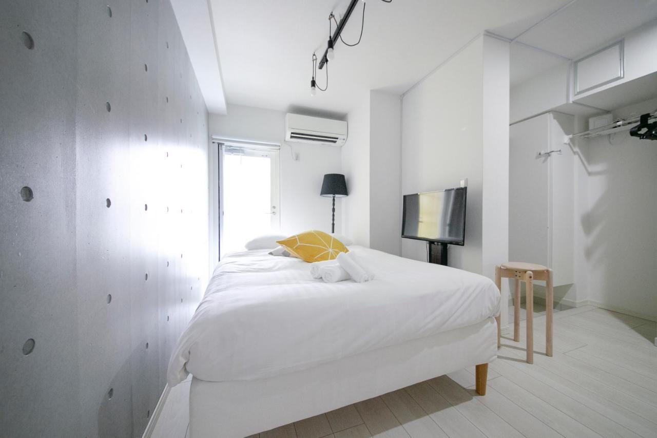 Appartamento Real Kinshi Tokyo