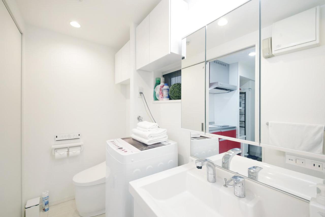 Real Kinshi Apartamento Tóquio